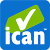 Exclusive iCan Products