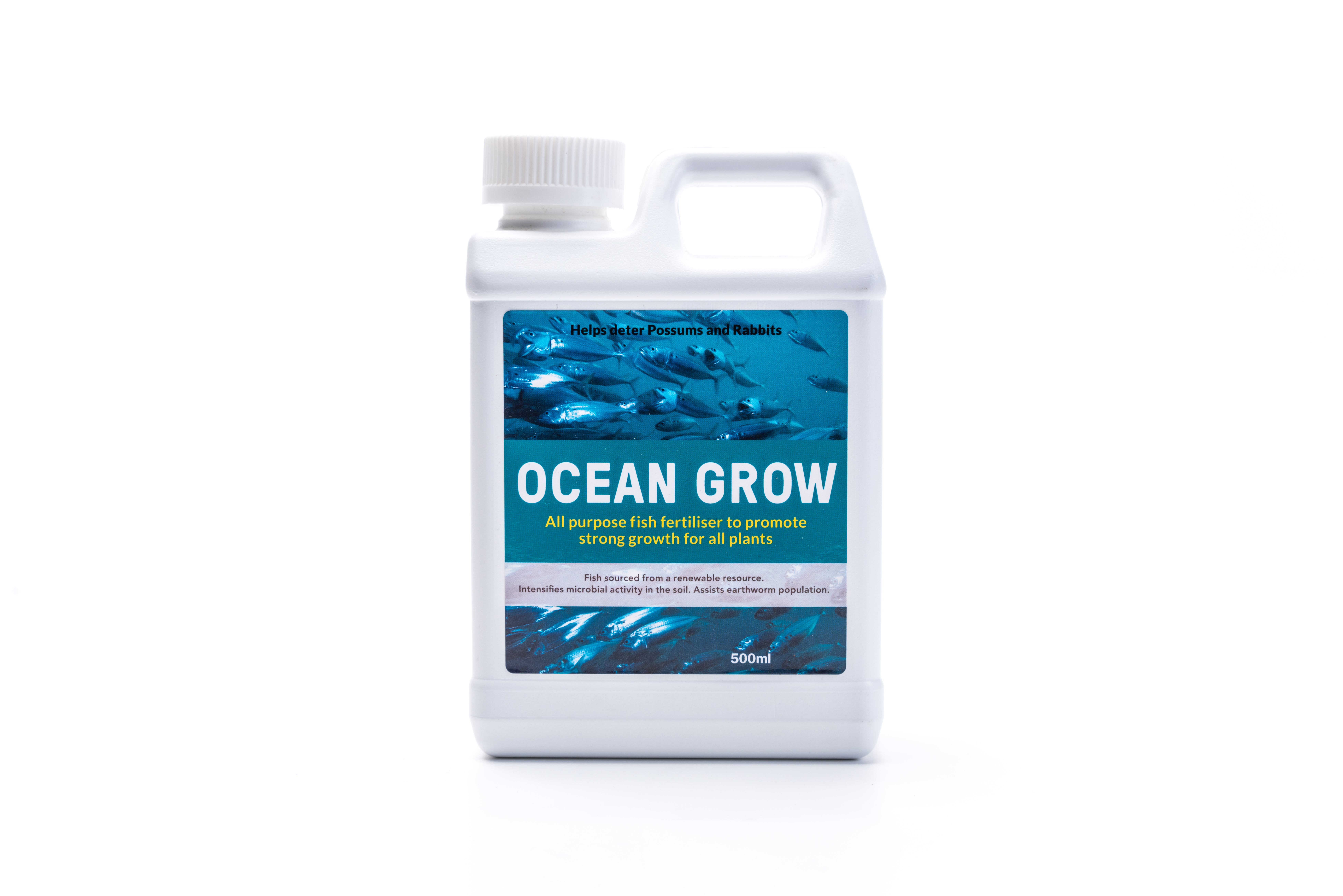 ican Oceangrow