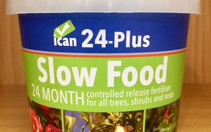 ican Slow Food